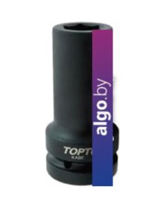 Головка слесарная KABE3230 Toptul