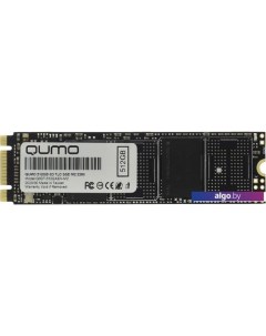 SSD Novation 3D TLC 512GB Q3DT-512GAEN-M2
