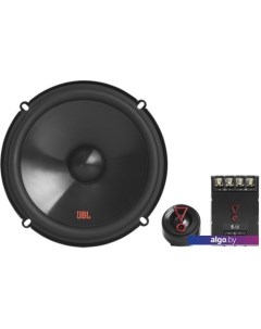 Компонентная АС Stage3 607CF Jbl