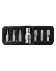 Набор бит RF-4075 (7 предметов) Rockforce