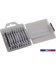 Набор бит Smart Buy SBT-SCBS-10P3 (10 предметов) Smartbuy