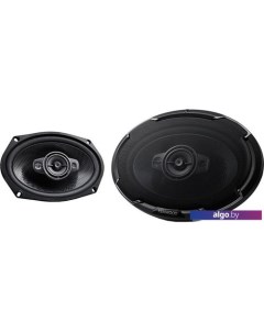 Коаксиальная АС KFC-PS6986 Kenwood