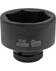 Головка слесарная F-4858068 Forsage