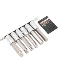 Набор бит F-40920L (6 предметов) Forsage