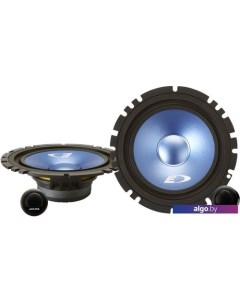Компонентная АС SXE-17CS Alpine