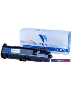 Картридж NV-TK1200 (аналог Kyocera TK-1200) Nv print