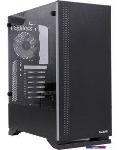 Корпус S5 (черный) Zalman
