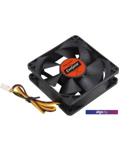 Вентилятор для корпуса Mirage 80x25H EX253948RUS Exegate