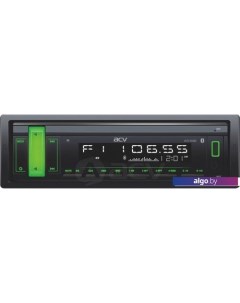 USB-магнитола AVS-914BG Acv