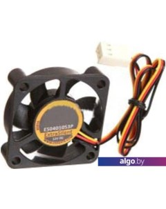 Вентилятор для корпуса ExtraSilent EX283364RUS Exegate