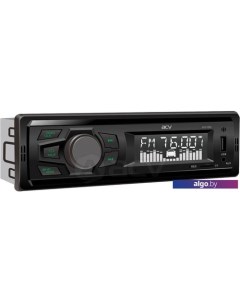 USB-магнитола AVS-1701G Acv