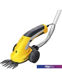 Садовые ножницы GET-3.6H (с АКБ) Huter