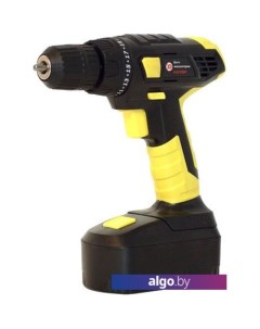 Дрель-шуруповерт ДА-12-2А+ Калибр