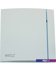 Вытяжной вентилятор Silent-100 CMZ Design [5210602100] Soler&palau