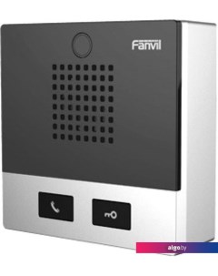 Вызывная панель i10SD Fanvil