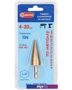 Сверло 90019009 Диолд