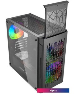 Корпус Mistral Micro D3B ARGB CMMDB-A3 Powercase