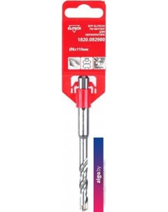 Бур 1820.082900 Elitech