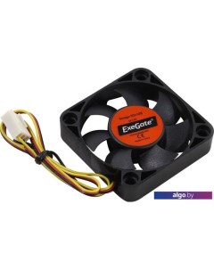 Вентилятор для корпуса Mirage 50x10S EX180972RUS Exegate