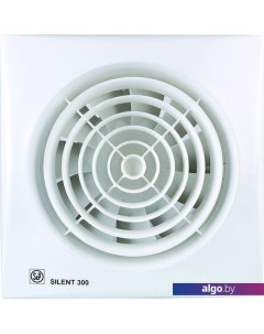 Вытяжной вентилятор Silent-300 CZ [5210417100] Soler&palau