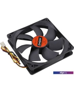 Вентилятор для корпуса Mirage 120x25H EX253951RUS Exegate