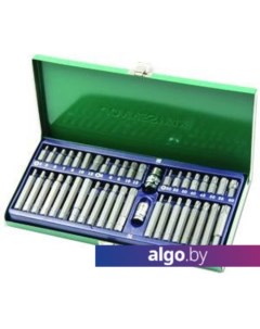 Набор бит S29H4142SM 42 предмета Jonnesway