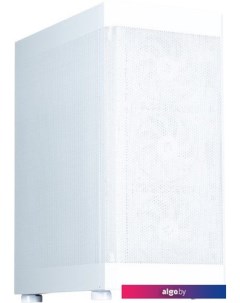 Корпус i4 (белый) Zalman