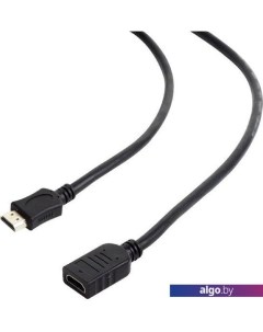 Кабель CC-HDMI4X-0.5M Cablexpert