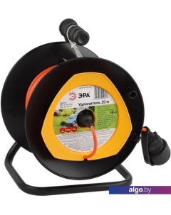 Удлинитель RPx-1-2x1-20m Б0046832 Эра