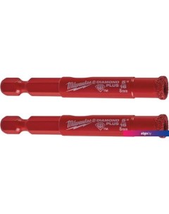 Набор сверл 4932479233 Milwaukee