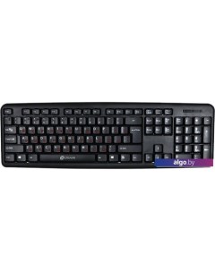 Клавиатура 90MV2 Oklick