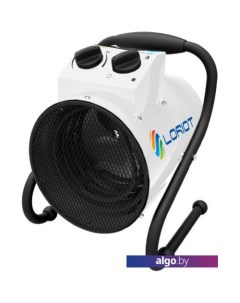 Тепловая пушка LT-03RE Loriot