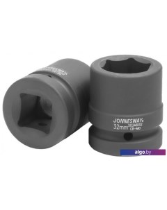 Головка слесарная S03A8132 Jonnesway