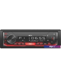 USB-магнитола AVS-816BR Acv