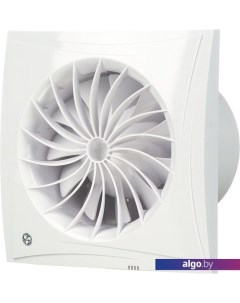 Вытяжной вентилятор Sileo 125 S Blauberg ventilatoren