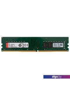 Оперативная память ValueRAM 16GB DDR4 PC4-25600 KVR32N22D8/16 Kingston