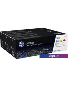 Картридж 131A (U0SL1AM) Hp