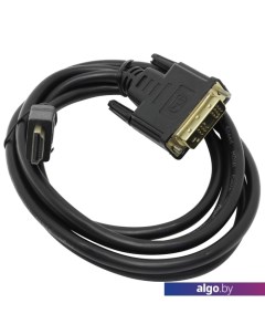 Кабель CC-HDMI-DVI-6 Cablexpert