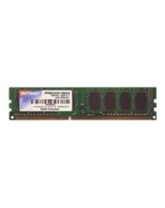 Оперативная память Signature 8GB DDR3 PC3-10600 (PSD38G13332) Patriot