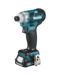 Ударный винтоверт TD111DWAE Makita