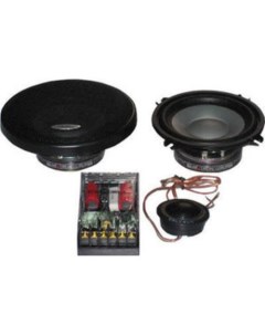 Компонентная АС CP-525C Calcell