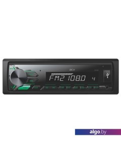USB-магнитола AVS-812G Acv