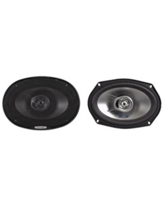 Коаксиальная АС SXE-6925S Alpine