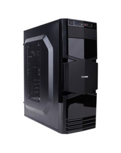 Корпус ZM-T3 Zalman