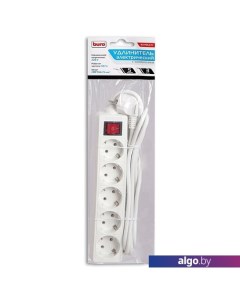 Сетевой фильтр BU-PS5.3/W Buro