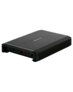 Автомобильный усилитель BBX-F1200 Alpine