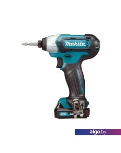 Ударный винтоверт TD110DZ (без АКБ) Makita