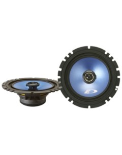 Коаксиальная АС SXE-17C2 Alpine