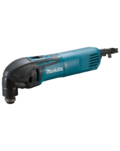 Мультифункциональная шлифмашина TM3000C Makita