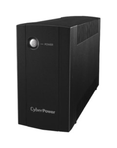 Источник бесперебойного питания UT850E Cyberpower